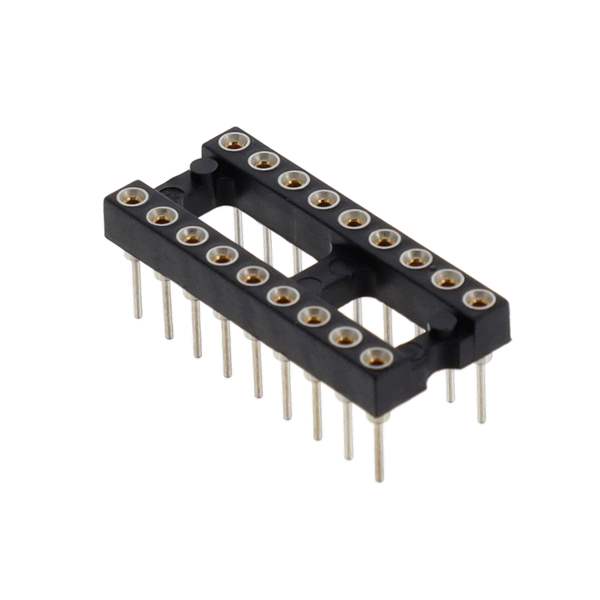 111-93-632-41-001000 Mill-Max Manufacturing Corp. – Price, Stock & Datasheet