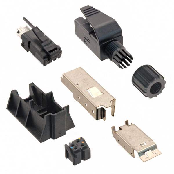 09140084720 HARTING – Price, Stock & Datasheet