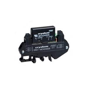 DRA1-CMXE60D10 Sensata-Crydom – Price, Stock & Datasheet