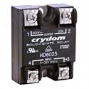 HD60125 Sensata-Crydom – Price, Stock & Datasheet