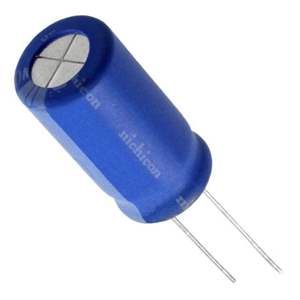 UCA2D330MHD1TO Nichicon – Price, Stock & Datasheet