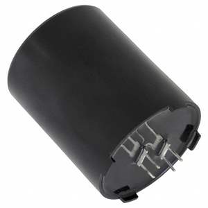 UNL12W7P5K-F Cornell Dubilier Knowles – Price, Stock & Datasheet