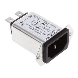 5120.1306.1 Schurter Inc. – Price, Stock & Datasheet