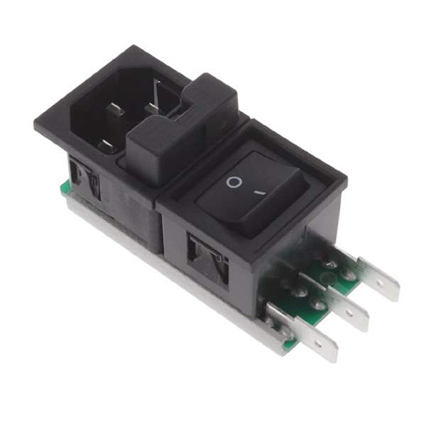 6424.0253.25 Schurter Inc. – Price, Stock & Datasheet