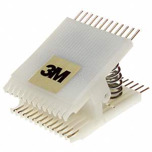 923675-52 3M – Price, Stock & Datasheet