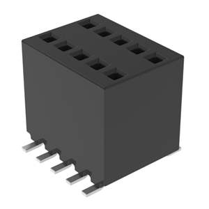 RSM-105-02-L-D-K-TR Samtec Inc. – Price, Stock & Datasheet