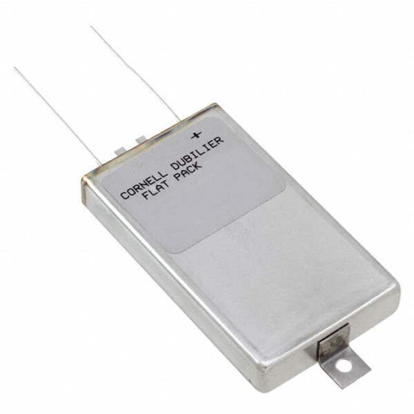 MLP501M150EK1A Cornell Dubilier Knowles – Price, Stock & Datasheet