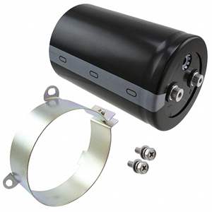 LNK2G332MSEH Nichicon – Price, Stock & Datasheet