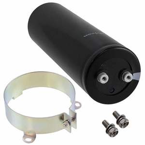 LQR2W122MSEF Nichicon – Price, Stock & Datasheet