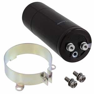 LQR2W392MSEJ Nichicon – Price, Stock & Datasheet