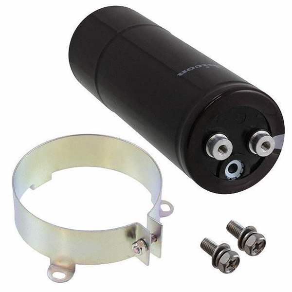 LQR2W392MSEJ Nichicon – Price, Stock & Datasheet