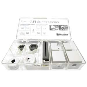 0199000017 FAIR-RITE PRODUCTS – Price, Stock & Datasheet