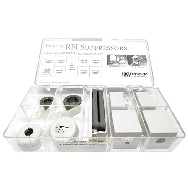 0199000017 FAIR-RITE PRODUCTS – Price, Stock & Datasheet