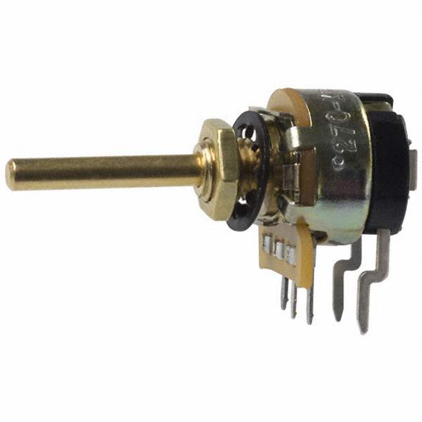 132B00301 Vishay – Price, Stock & Datasheet