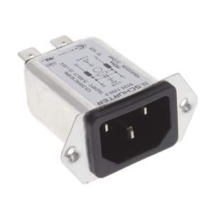5120.1311.1 Schurter Inc. – Price, Stock & Datasheet