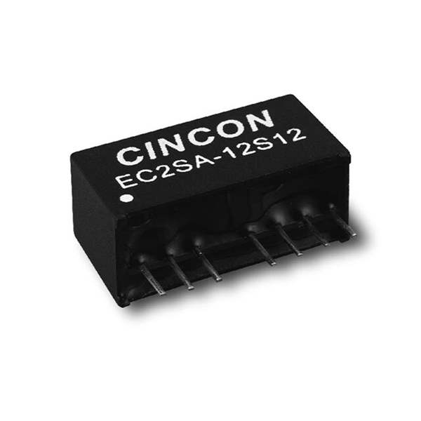 EC4AW-24S12H6 Cincon Electronics Co. LTD – Price, Stock & Datasheet