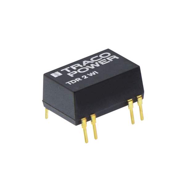 TEN 40-7223WIR Traco Power – Price, Stock & Datasheet