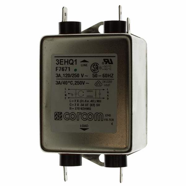 3EQ1 TE Connectivity – Price, Stock & Datasheet