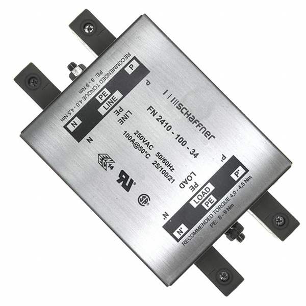 FN3270H-10-44 TE Connectivity – Price, Stock & Datasheet