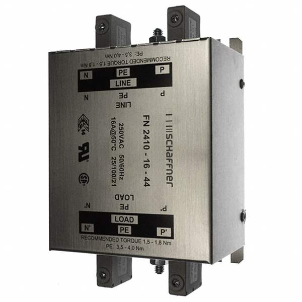 FN3258H-7-44 TE Connectivity – Price, Stock & Datasheet