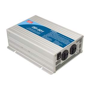 ISI-501-112A Mean Well Enterprises Co., Ltd. – Price, Stock & Datasheet