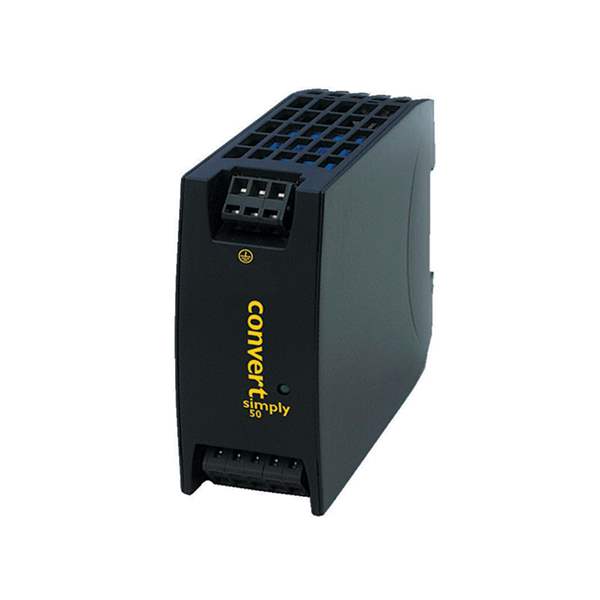DRC-40B Mean Well Enterprises Co., Ltd. – Price, Stock & Datasheet