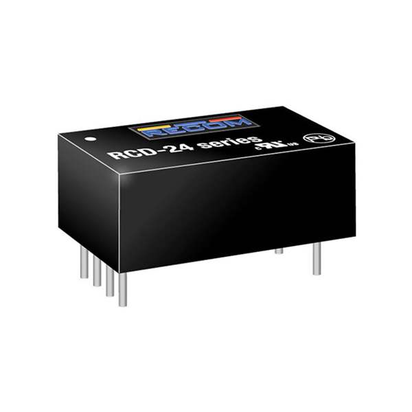 RELI-DA01/R Recom Power – Price, Stock & Datasheet