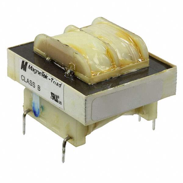F-191U Triad Magnetics – Price, Stock & Datasheet