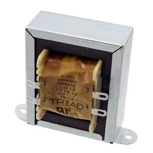 F-282U Triad Magnetics – Price, Stock & Datasheet