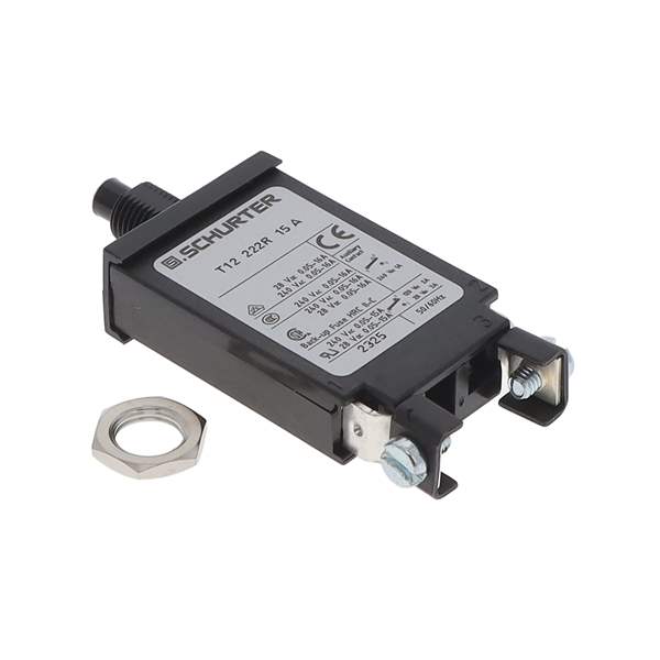 4411.0135 Schurter Inc. – Price, Stock & Datasheet