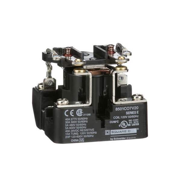 8501CO6V20 Schneider Electric – Price, Stock & Datasheet