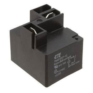 T92S7D12-110 TE Connectivity – Price, Stock & Datasheet