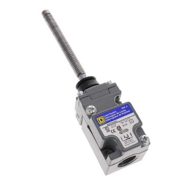 9007C52KC Telemecanique Sensors – Price, Stock & Datasheet