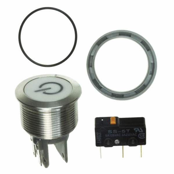 1241.6633.1132000 Schurter Inc. – Price, Stock & Datasheet