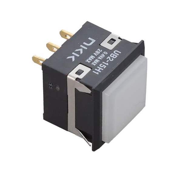 LB16CKW01-5C12-JC NKK Switches – Price, Stock & Datasheet
