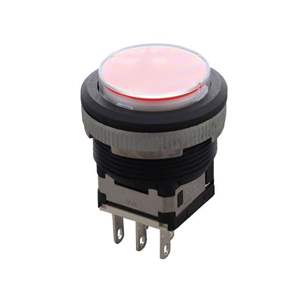 LB16SKW01-5D05-JD NKK Switches – Price, Stock & Datasheet
