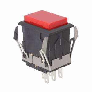 LB16SKW01-6B-JB NKK Switches – Price, Stock & Datasheet
