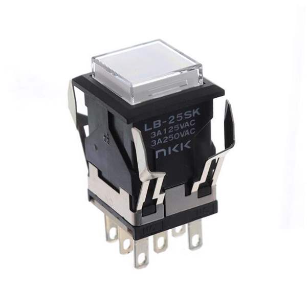 MB2411JW01-G-3A-EC NKK Switches – Price, Stock & Datasheet