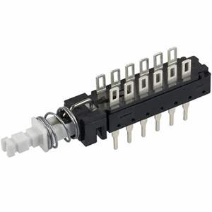 FB15ANEP4-HC NKK Switches – Price, Stock & Datasheet