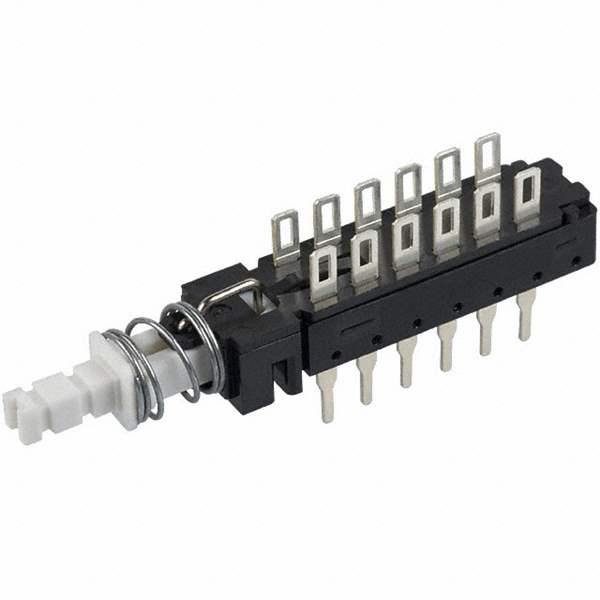 FB15ANEP4-HC NKK Switches – Price, Stock & Datasheet