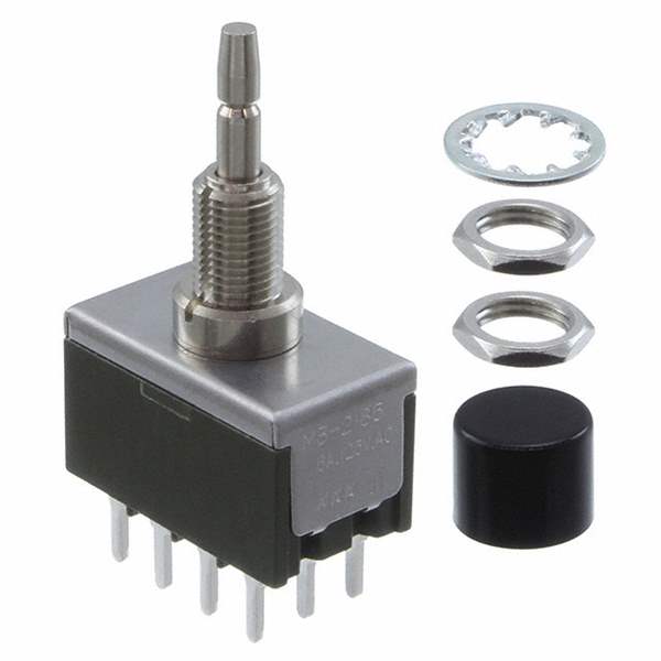 MB2181SB1W01-BC NKK Switches – Price, Stock & Datasheet