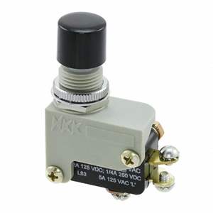 SB4011NCM-2A NKK Switches – Price, Stock & Datasheet