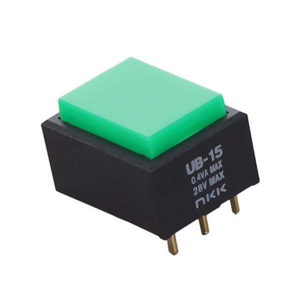 UB215KKG01N-5A NKK Switches – Price, Stock & Datasheet