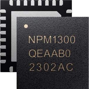 NPM1300-QEAA-R7 Nordic Semiconductors