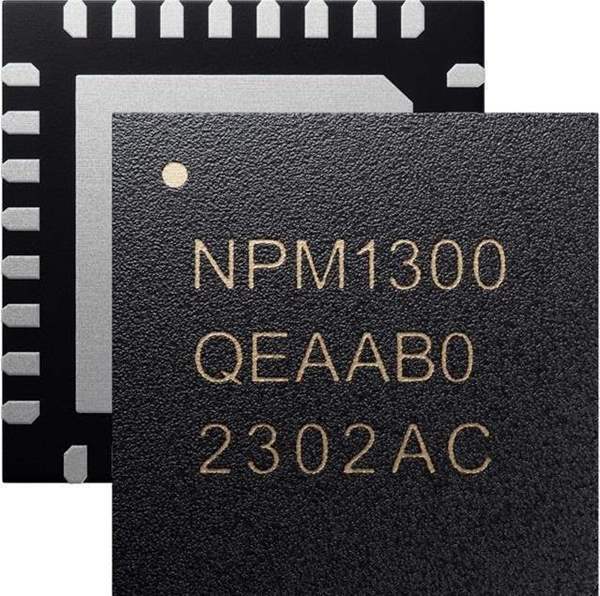 NPM1300-QEAA-R7 Nordic Semiconductors
