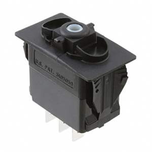 VDD1S00B-00000-000 Carling Technologies – Price, Stock & Datasheet