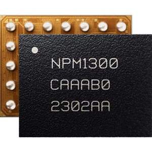 NPM1300-CAAA-R Nordic Semiconductors