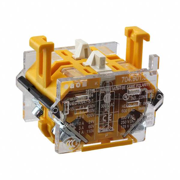 704.905.4 EAO – Price, Stock & Datasheet