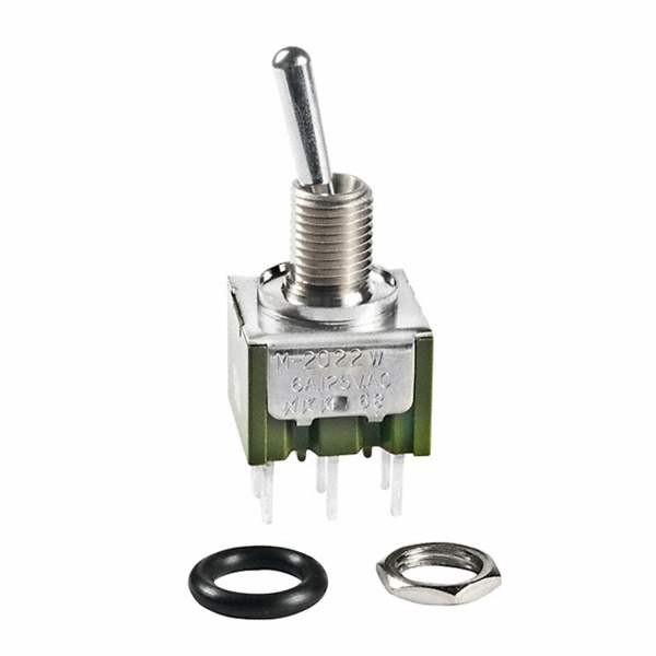 M2022RB1W01 NKK Switches – Price, Stock & Datasheet