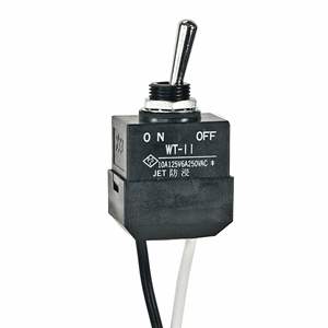 WT23S NKK Switches – Price, Stock & Datasheet